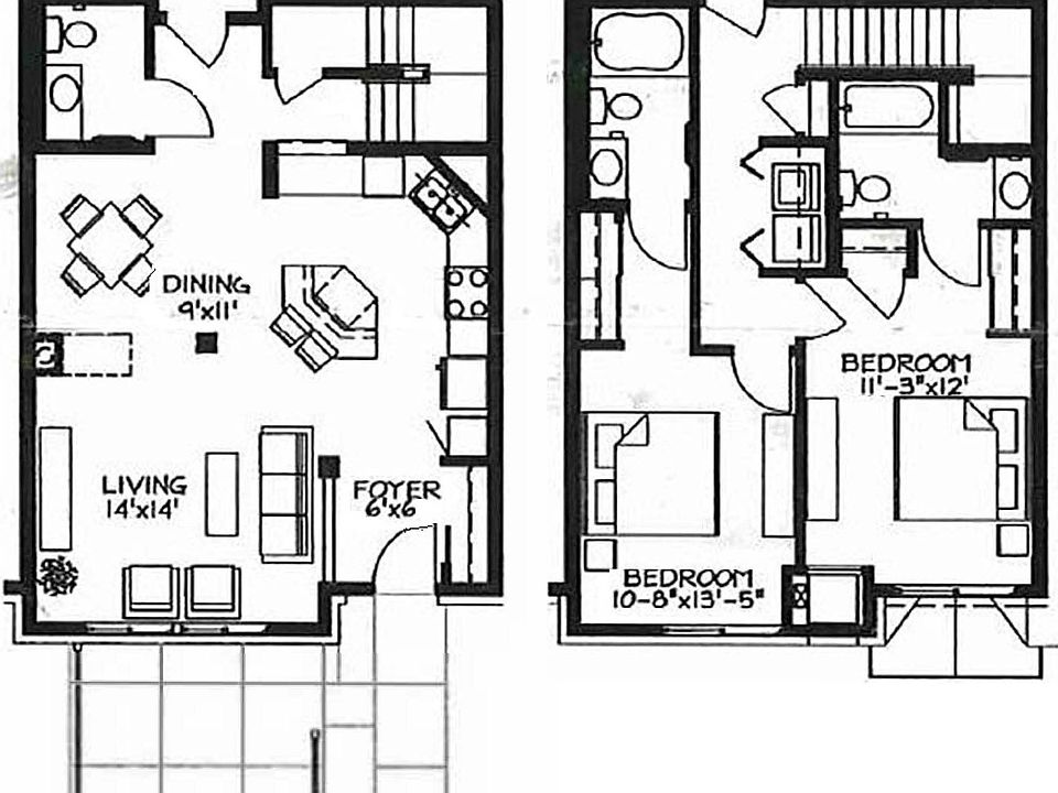 1st image of 649 Old Highway 8 NW APT 144