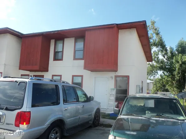 4455 W 19th St APT 41, Panama City, FL 32405