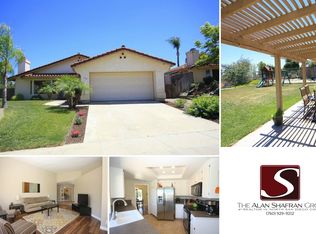 324 Encino Dr, Vista, CA 92083