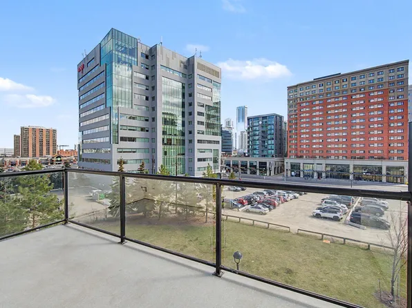 10033 110th St NW #411, Edmonton, AB T5K 1J5