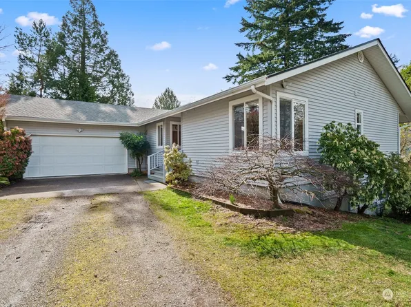 1225 Mix Street NW, Olympia, WA 98502