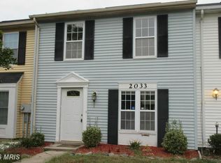2033 Tanglewood Dr, Waldorf, MD