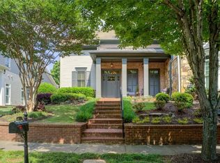 12501 Danesfeld Dr, Milton, GA 30004
