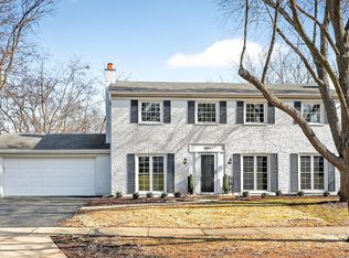 4003 Cumnor Rd, Downers Grove, IL 60515