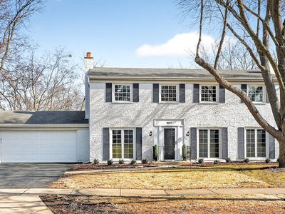 4003 Cumnor Rd, Downers Grove, IL, 60515