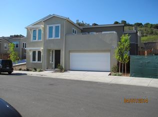 581 Sapphire St, Petaluma, CA