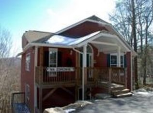 215 Lake Rd, Banner Elk, NC 28604