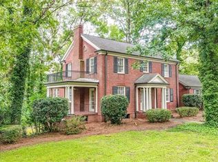 438 N 9th St, Albemarle, NC 28001