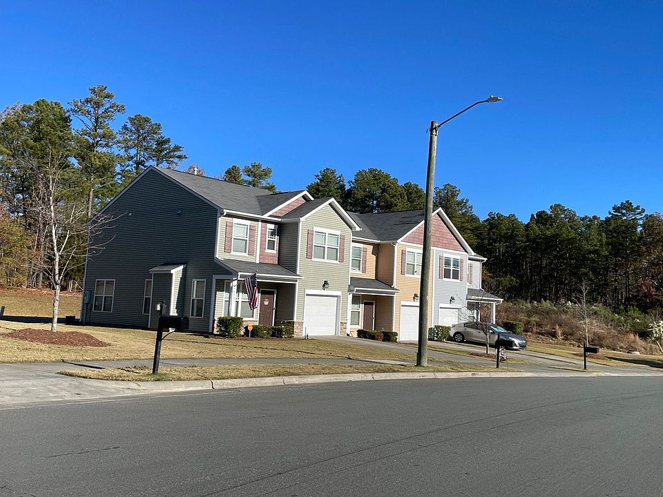 3415 Cardinal Lake Dr, Durham, NC 27704 Zillow