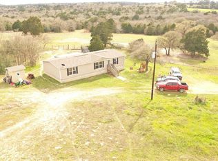 723 Sand Hills Rd, Red Rock, TX 78662
