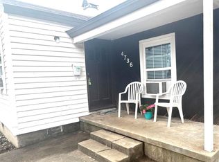 4736 SE 23rd St, Del City, OK 73115