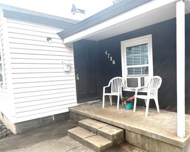4736 SE 23rd St, Del City, OK, 73115