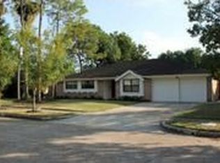 5707 Hummingbird St, Houston, TX 77096