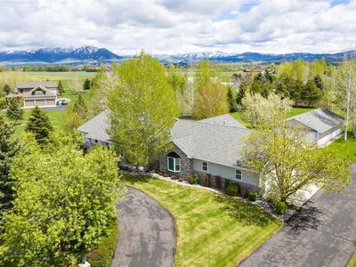 202 Terrence Loop Rd, Bozeman, MT, 59718