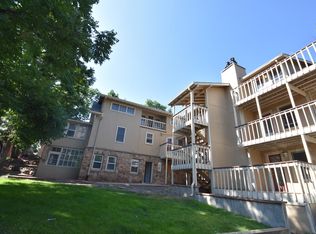 1085 Marine St, Boulder, CO 80302