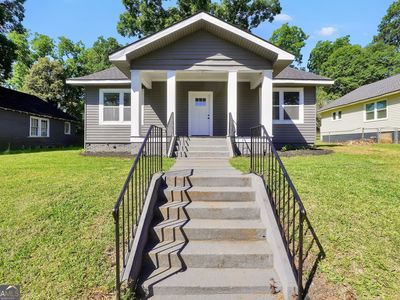 13 Avenue D, Thomaston, GA, 30286