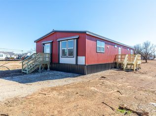 420 Haynes St, Merkel, TX 79536