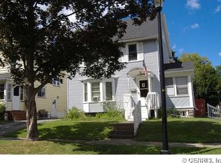 560 Magee Ave, Rochester, NY 14613