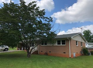 113 Cherokee Dr, Walhalla, SC 29691