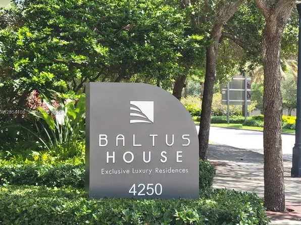 4250 Biscayne Blvd APT 806, Miami, FL 33137