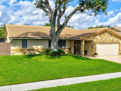 7611 NW 23rd Street, Margate, FL, 33063