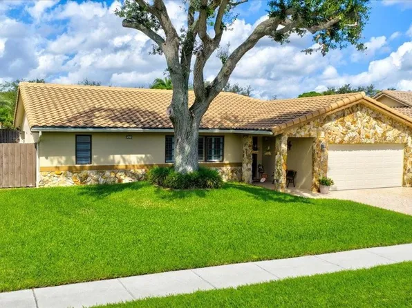 7611 NW 23rd Street, Margate, FL 33063