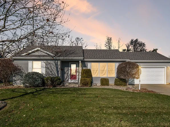 30539 Dunhill Xing, Elkhart, IN 46517