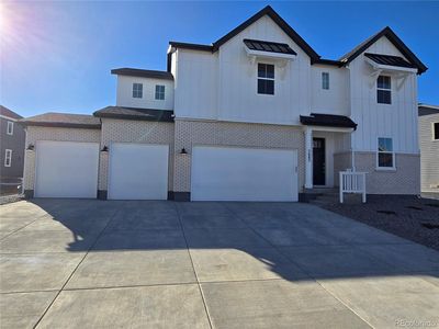 5685 Farrier Point, Castle Rock, CO, 80104