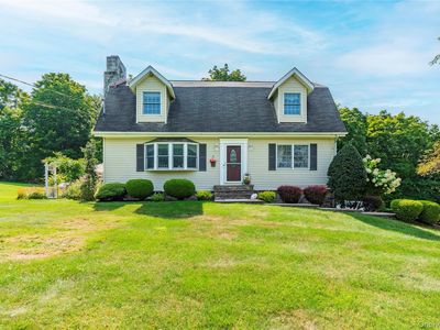 67 Jennifer Hill Road, Lagrangeville, NY, 12540