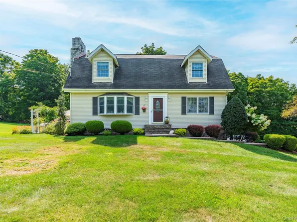 67 Jennifer Hill Road, Lagrangeville, NY 12540