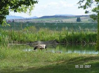 6778 NE Clark Dr, Madras, OR 97741