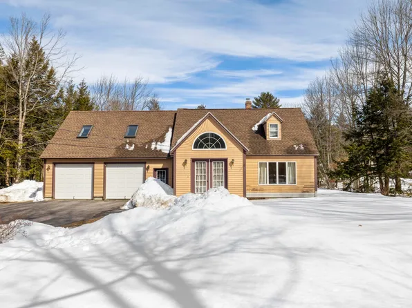 195 Sokokis Trail, Waterboro, ME 04030