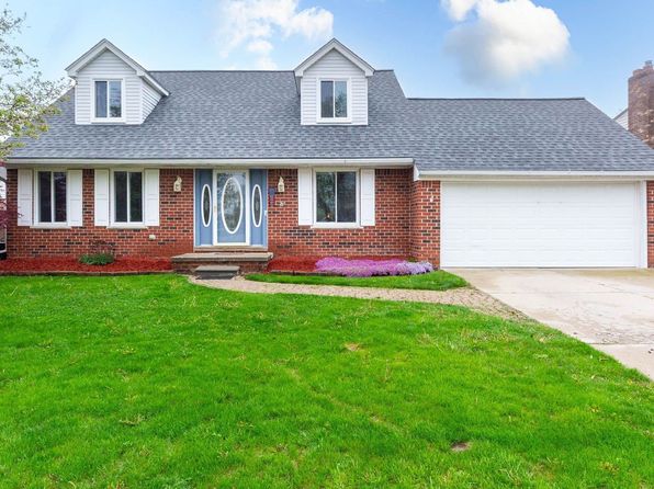 25830 Wolverine St, Brownstown, MI 48134