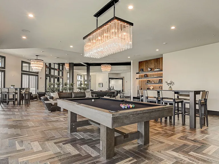 The E - Elevated Living in Whitestown — Photo 9