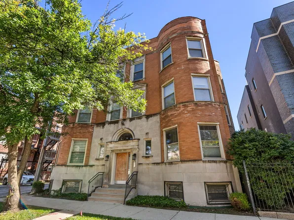 4311 S Forrestville Ave #1N, Chicago, IL 60653