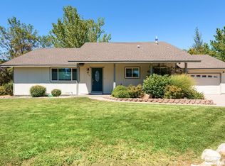 776 Bluerock Rd, Gardnerville, NV 89460