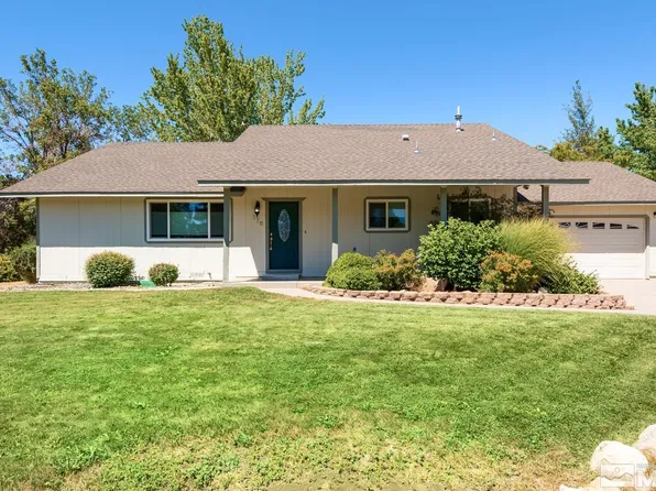 776 Bluerock Rd, Gardnerville, NV 89460