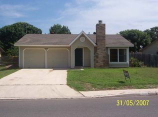 9403 Valley Rdg, San Antonio, TX 78250