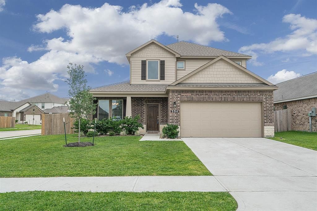 394 Lake Line Dr, Alvin, TX 77511 Zillow