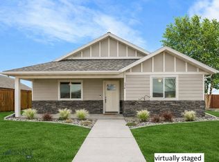 314 Farmall Ln, Manhattan, MT 59741