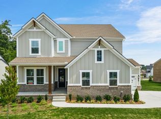 4197 Birmingham Rd LOT 98, Lebanon, TN 37090