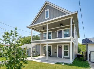 926 Martin Luther King Dr, San Antonio, TX 78203