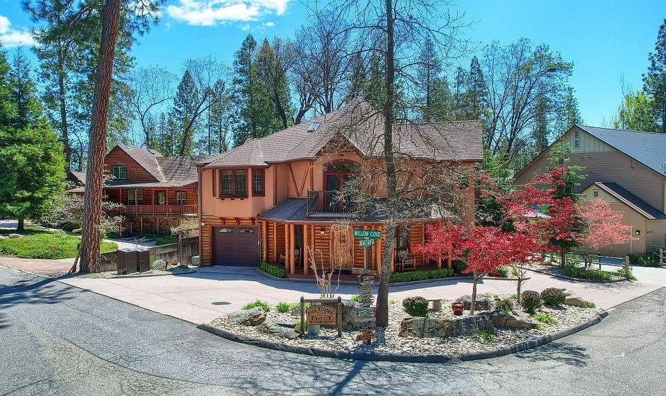 54736 Willow Cv, Bass Lake, CA 93604 MLS 575955 Zillow