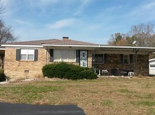 5062 E Antioch Rd, Springville, TN 38256