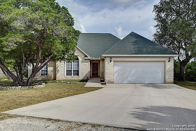 1st image of 6 Spicewood Circle