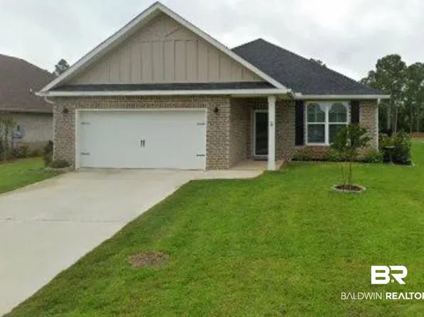 10064 Lakeview Dr, Foley, AL 36535