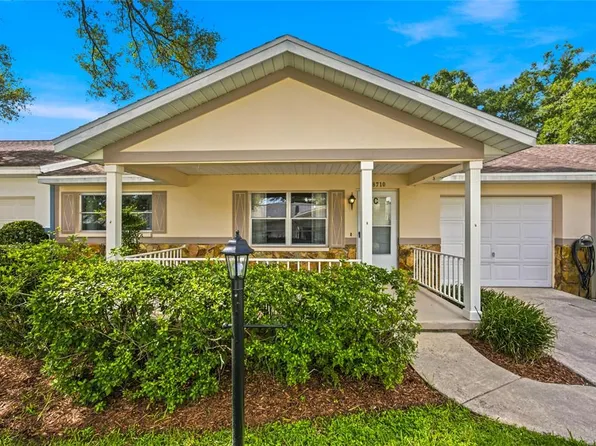 8710 SW 96TH STREET #C, OCALA, FL 34481