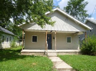621 Michael Ave, Lima, OH 45804