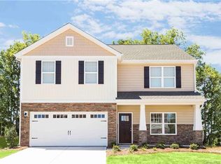 676 Cape Fear St, Fort Mill, SC 29715