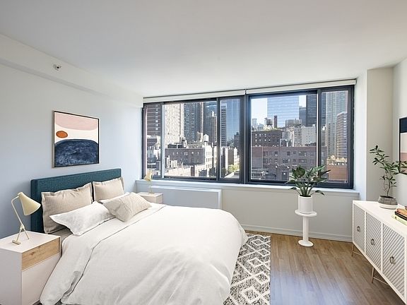 4th image of 400 W 55th St APT 11E